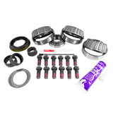 Yukon Gear Master Overhaul Kit for 2014+ RAM 2500 AAM 11.5in Yukon Gear & Axle Differential Overhaul Kits  AXOPROS
