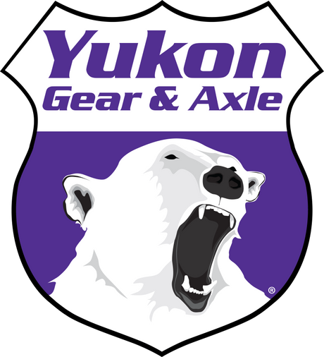 Yukon Gear Master Overhaul Kit for 2016+ Toyota Tacoma 8in. Automatic w/o E-Locker Yukon Gear & Axle Differential Overhaul Kits  AXOPROS