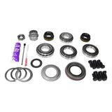 Yukon Gear Master Overhaul Kit for 2017+ Ford Dana 60 Front Differential Yukon Gear & Axle Differential Overhaul Kits  AXOPROS