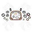Yukon Gear Master Overhaul Kit For 63-79 GM Ci Corvette Diff Yukon Gear & Axle Differential Overhaul Kits  AXOPROS
