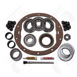 Yukon Gear Master Overhaul Kit For 99-08 GM 8.6in Diff Yukon Gear & Axle Differential Overhaul Kits  AXOPROS