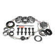 Yukon Gear Master Overhaul Kit For 99-09 GM 8.25in IFS Diff Yukon Gear & Axle Differential Overhaul Kits  AXOPROS