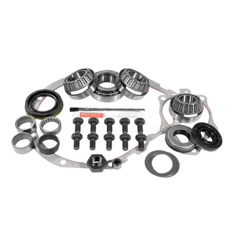 Yukon Gear Master Overhaul Kit For 99-09 GM 8.25in IFS Diff Yukon Gear & Axle Differential Overhaul Kits  AXOPROS