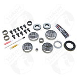 Yukon Gear Master Overhaul Kit For 99-13 GM 8.25in IFS Diff Yukon Gear & Axle Differential Overhaul Kits  AXOPROS