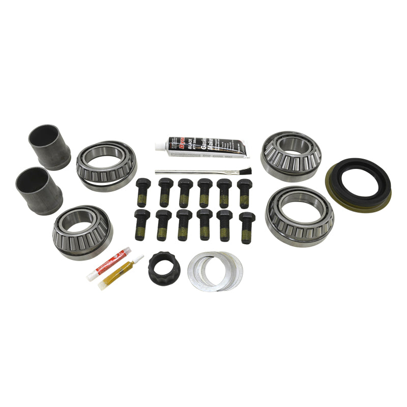 Yukon Gear Master Overhaul Kit For Chrysler 10.5in Diff Yukon Gear & Axle Differential Overhaul Kits  AXOPROS