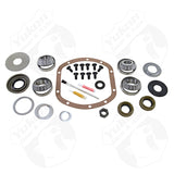 Yukon Gear Master Overhaul Kit For Dana 30 Front Diff Yukon Gear & Axle Differential Overhaul Kits  AXOPROS