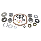 Yukon Gear Master Overhaul Kit For Dana 30 Front Diff Yukon Gear & Axle Differential Overhaul Kits  AXOPROS