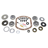 Yukon Gear Master Overhaul Kit For Dana 30 Front Diff Yukon Gear & Axle Differential Overhaul Kits  AXOPROS