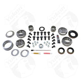 Yukon Gear Master Overhaul Kit For Dana 44 Front Diff / 07+ JK Rubicon Yukon Gear & Axle Differential Overhaul Kits  AXOPROS