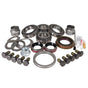 Yukon Gear Master Overhaul Kit For Dana 44 Front Diff / 07+ JK Rubicon Yukon Gear & Axle Differential Overhaul Kits  AXOPROS