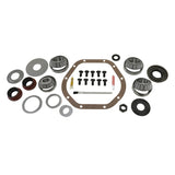 Yukon Gear Master Overhaul Kit For Dana 44 Standard Rotation Front Diff w/ 30 Spline Yukon Gear & Axle Differential Overhaul Kits  AXOPROS