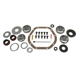 Yukon Gear Master Overhaul Kit For Dana 44 Standard Rotation Front Diff w/ 30 Spline Yukon Gear & Axle Differential Overhaul Kits  AXOPROS