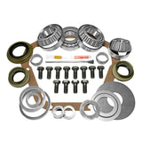 Yukon Gear Master Overhaul Kit For Dana 60 and 61 Front Diff Yukon Gear & Axle Differential Overhaul Kits  AXOPROS