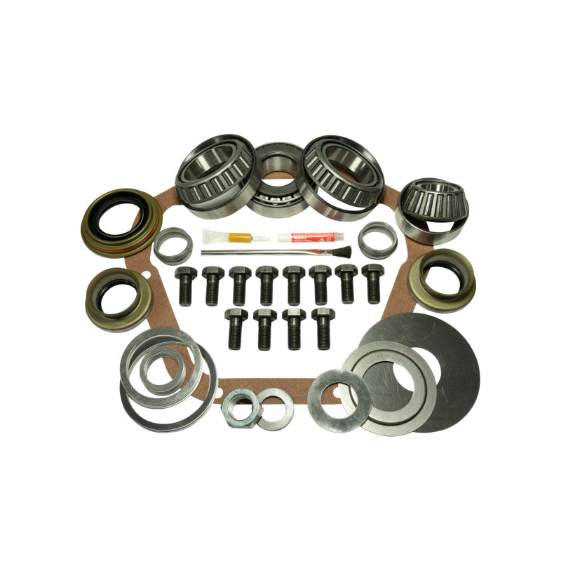 Yukon Gear Master Overhaul Kit For Dana 60 and 61 Front Diff Yukon Gear & Axle Differential Overhaul Kits  AXOPROS