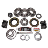 Yukon Gear Master Overhaul Kit For Dana 80 Diff (4.375in OD Only On 98+ Fords) Yukon Gear & Axle Differential Overhaul Kits  AXOPROS