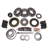 Yukon Gear Master Overhaul Kit For Dana 80 Diff (4.375in OD Only On 98+ Fords) Yukon Gear & Axle Differential Overhaul Kits  AXOPROS