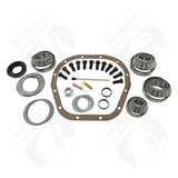 Yukon Gear Master Overhaul Kit For Ford 10.25in Diff Yukon Gear & Axle Differential Overhaul Kits  AXOPROS