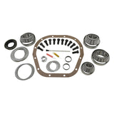 Yukon Gear Master Overhaul Kit For Ford 10.25in Diff Yukon Gear & Axle Differential Overhaul Kits  AXOPROS