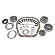 Yukon Gear Master Overhaul Kit For Ford 10.25in Diff Yukon Gear & Axle Differential Overhaul Kits  AXOPROS
