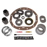 Yukon Gear Master Overhaul Kit For GM 12 Bolt Passenger Car Diff Yukon Gear & Axle Differential Overhaul Kits  AXOPROS