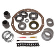 Yukon Gear Master Overhaul Kit For GM 12 Bolt Passenger Car Diff Yukon Gear & Axle Differential Overhaul Kits  AXOPROS