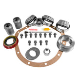 Yukon Gear Master Overhaul Kit For GM 12 Bolt Truck Diff Yukon Gear & Axle Differential Overhaul Kits  AXOPROS