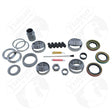 Yukon Gear Master Overhaul Kit For GM 8.2in Diff For Buick / Oldsmobile / and Pontiac Yukon Gear & Axle Differential Overhaul Kits  AXOPROS