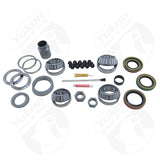 Yukon Gear Master Overhaul Kit For GM 8.2in Diff For Buick / Oldsmobile / and Pontiac Yukon Gear & Axle Differential Overhaul Kits  AXOPROS