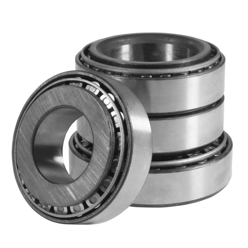 Yukon Gear Master Overhaul Kit For GM 8.5in Diff w/ Aftermarket Positraction Yukon Gear & Axle Differential Overhaul Kits  AXOPROS