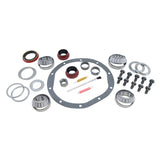 Yukon Gear Master Overhaul Kit For GM 8.5in Front Diff Yukon Gear & Axle Differential Overhaul Kits  AXOPROS