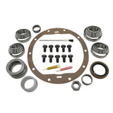 Yukon Gear Master Overhaul Kit For GM 8.5in Rear Diff Yukon Gear & Axle Differential Overhaul Kits  AXOPROS
