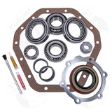 Yukon Gear Master Overhaul Kit For GM 98+ 14T Diff Yukon Gear & Axle Differential Overhaul Kits  AXOPROS