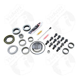 Yukon Gear Master Overhaul Kit For GM 9.25in IFS Diff / 10 & Down Yukon Gear & Axle Differential Overhaul Kits  AXOPROS