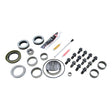 Yukon Gear Master Overhaul Kit For GM 9.25in IFS Diff / 10 & Down Yukon Gear & Axle Differential Overhaul Kits  AXOPROS