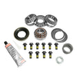 Yukon Gear Master Overhaul Kit For Jeep Wrangler JL Dana 35 200mm Rear Diff Yukon Gear & Axle Differential Overhaul Kits  AXOPROS