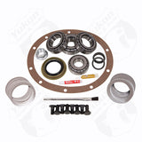 Yukon Gear Master Overhaul Kit For Model 20 Diff Yukon Gear & Axle Differential Overhaul Kits  AXOPROS