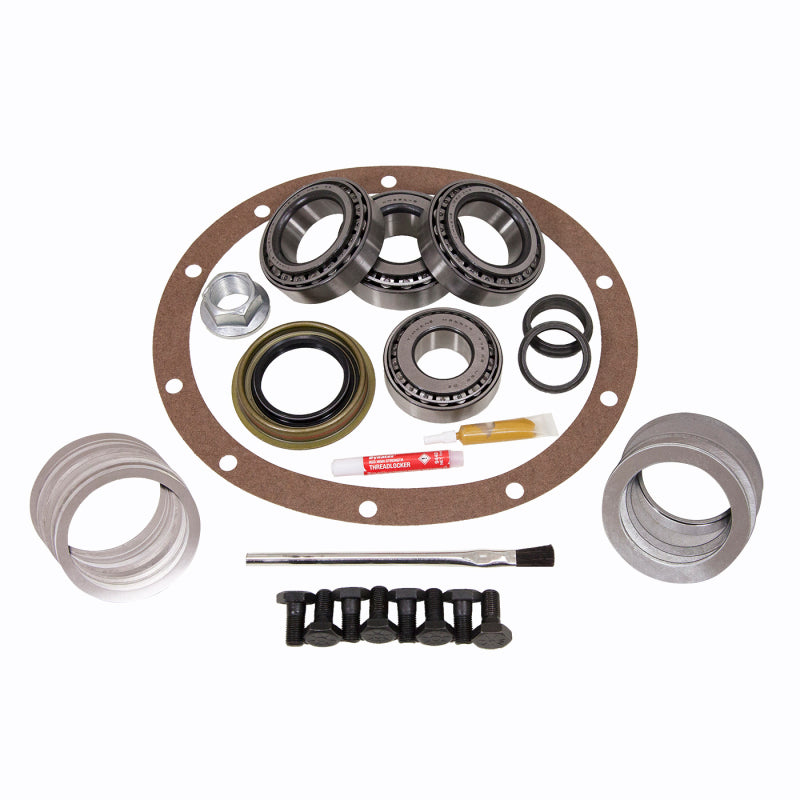 Yukon Gear Master Overhaul Kit For Model 20 Diff Yukon Gear & Axle Differential Overhaul Kits  AXOPROS