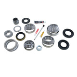 Yukon Gear Master Overhaul Kit For New Toyota Clamshell Design Front Reverse Rotation Diff Yukon Gear & Axle Differential Overhaul Kits  AXOPROS