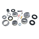 Yukon Gear Master Overhaul Kit For New Toyota Clamshell Design Front Reverse Rotation Diff Yukon Gear & Axle Differential Overhaul Kits  AXOPROS