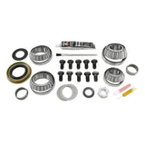Yukon Gear Master Overhaul Kit For Nissan Titan Rear Diff Yukon Gear & Axle Differential Overhaul Kits  AXOPROS