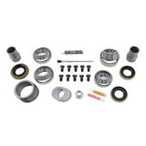Yukon Gear Master Overhaul Kit For Toyota 7.5in IFS Diff For T100 / Tacoma / and Tundra Yukon Gear & Axle Differential Overhaul Kits  AXOPROS