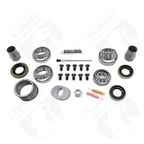 Yukon Gear Master Overhaul Kit For Toyota 7.5in IFS Diff For T100 / Tacoma / and Tundra Yukon Gear & Axle Differential Overhaul Kits  AXOPROS
