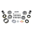 Yukon Gear Master Overhaul Kit For Toyota 7.5in IFS Diff For T100 / Tacoma / and Tundra Yukon Gear & Axle Differential Overhaul Kits  AXOPROS