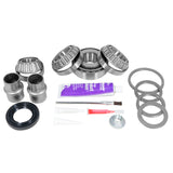 Yukon Gear Master Overhaul Kit For Toyota T100 and Tacoma Rear Diff / w/o Factory Locker Yukon Gear & Axle Differential Overhaul Kits  AXOPROS