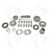 Yukon Gear Master Overhaul Kit For Toyota T10.5in Diff Yukon Gear & Axle Differential Overhaul Kits  AXOPROS
