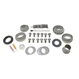 Yukon Gear Master Overhaul Kit For Toyota T10.5in Diff Yukon Gear & Axle Differential Overhaul Kits  AXOPROS