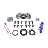 Yukon Gear Master Overhaul Kit For Toyota T10.5in Diff Yukon Gear & Axle Differential Overhaul Kits  AXOPROS