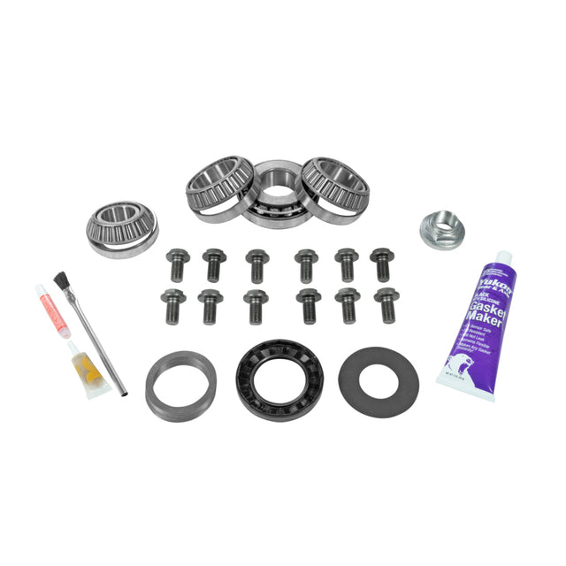 Yukon Gear Master Overhaul Kit For Toyota T10.5in Diff Yukon Gear & Axle Differential Overhaul Kits  AXOPROS