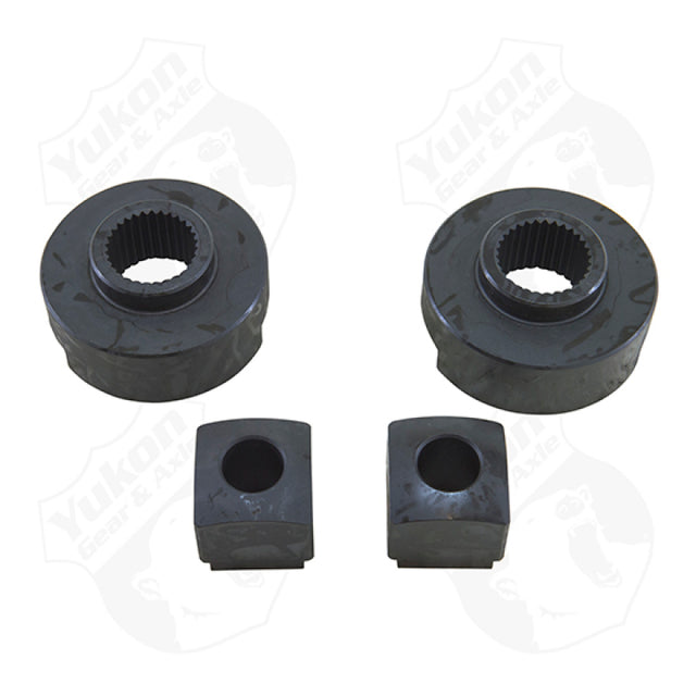 Yukon Gear Mini Spool For GM 8.5in w/ 30 Spline Axles Yukon Gear & Axle Differentials  AXOPROS