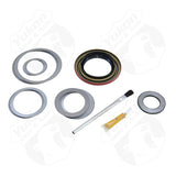 Yukon Gear Minor install Kit For Dana 80 Diff (4.375in O.D. Pinion Race) Yukon Gear & Axle Differential Install Kits  AXOPROS